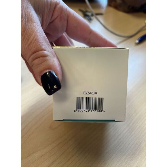 Byroe Oat Yogurt Moisture Barrier Cream 1.69 0z NIB - Picture 5 of 5